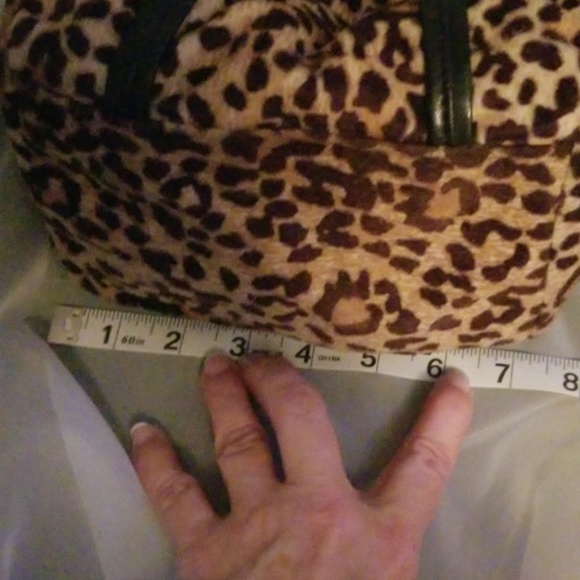 Make up Case, Animal print - Picture 3 of 7